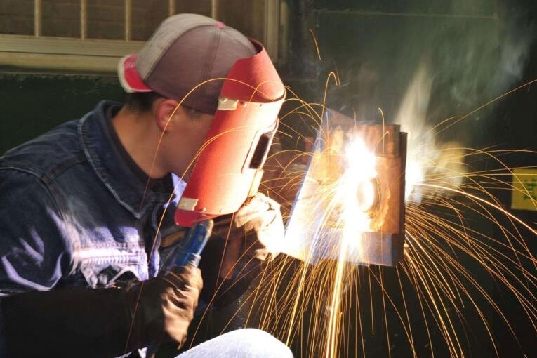 焊材庫、焊條庫、焊絲庫防潮除濕機