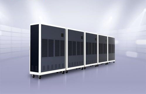 梅雨季，安詩曼除濕機做防潮領航者