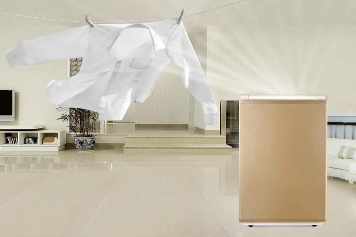 大膽創新，攻下老設備技改難關