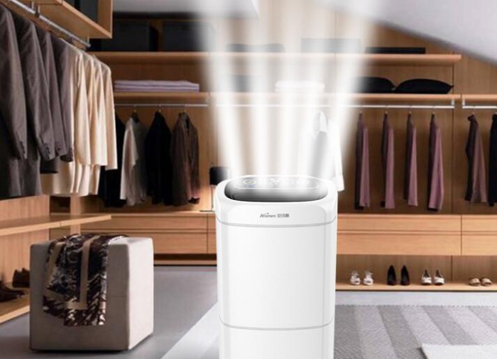 新風吊頂除濕機的優缺點是什么?