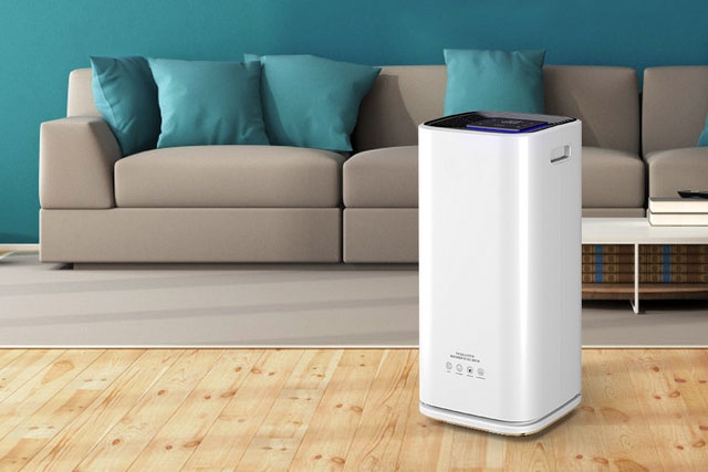 去濕方式那么多，為何還必須抽濕機(jī)