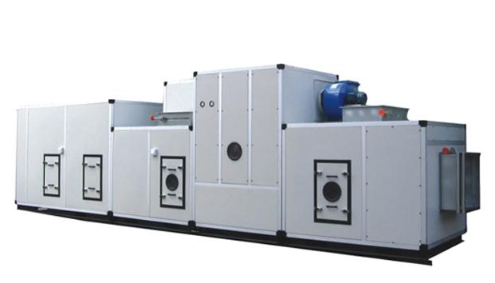 冷庫除濕機(圖1) 冷庫除濕機