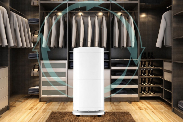 桔子皮、柑橘皮烘干除濕機