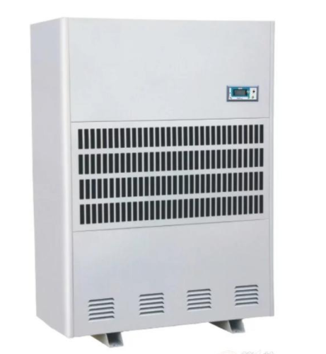 工廠用哪種除濕機(jī)好?