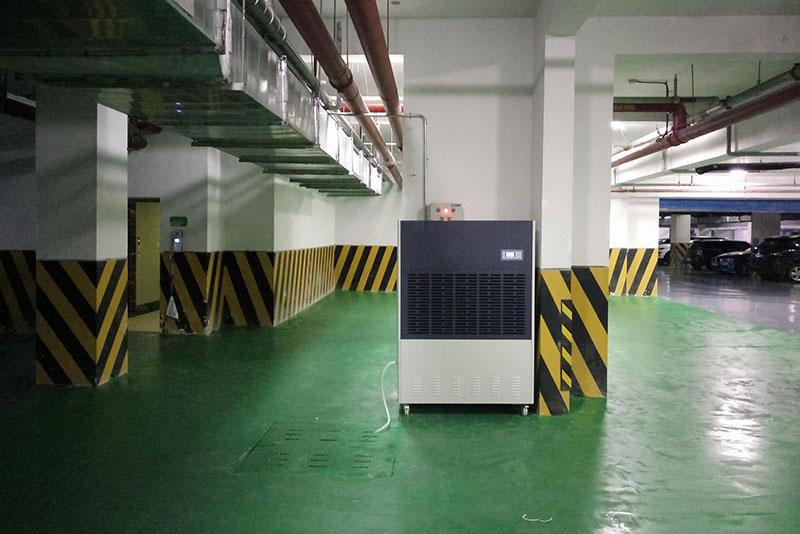 吊頂除濕機(jī)哪個牌子好？