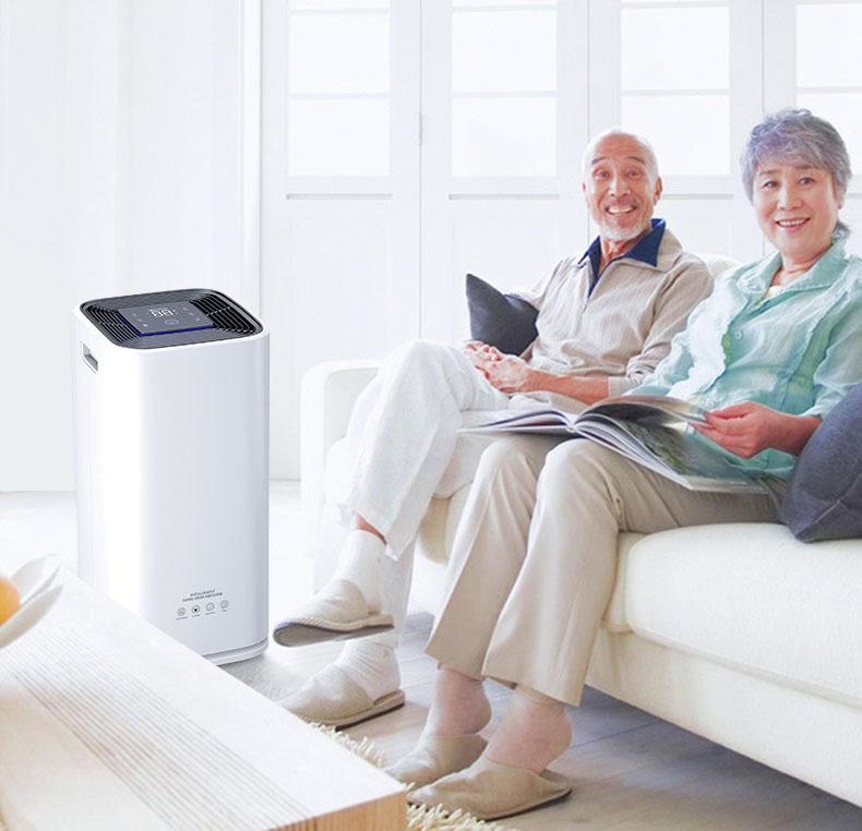 你知道加濕器應該滿足什么條件嗎?