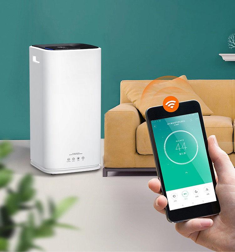 告別傳統干衣方法，不再擔心梅雨季節