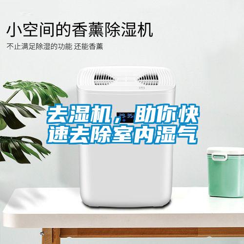 去濕機(jī)，助你快速去除室內(nèi)濕氣