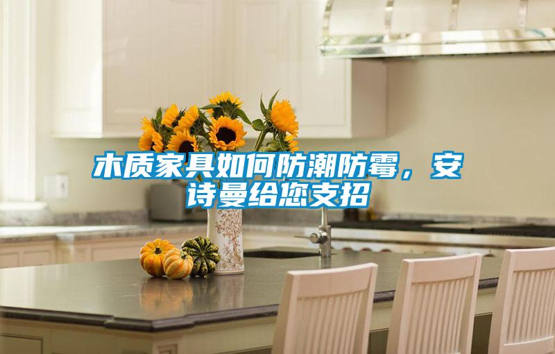 木質家具如何防潮防霉，安詩曼給您支招