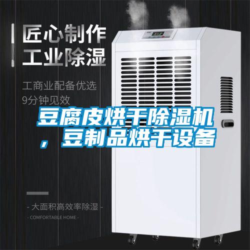 豆腐皮烘干除濕機(jī),豆制品烘干設(shè)備