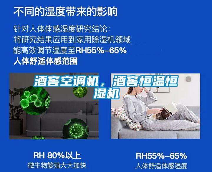 酒窖空調(diào)機(jī),酒窖恒溫恒濕機(jī)