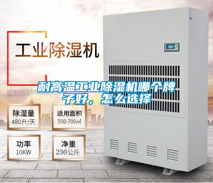 耐高溫工業(yè)除濕機(jī)哪個(gè)牌子好,怎么選擇