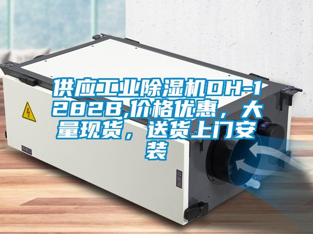 供應(yīng)工業(yè)除濕機(jī)DH-1282B,價(jià)格優(yōu)惠，大量現(xiàn)貨，送貨上門安裝