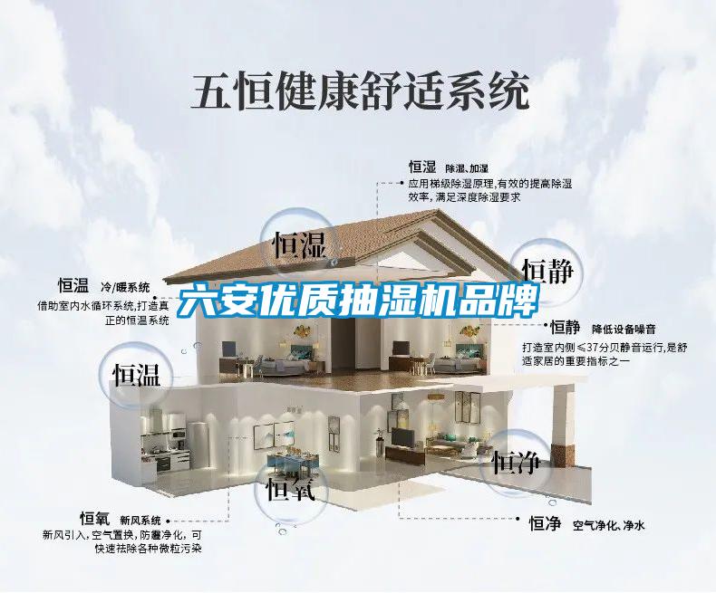 六安優(yōu)質(zhì)抽濕機品牌