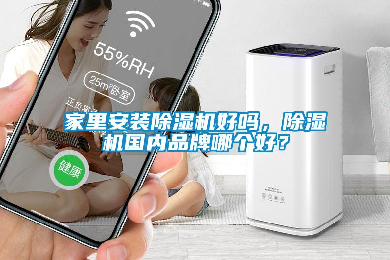 家里安裝除濕機好嗎，除濕機國內(nèi)品牌哪個好？