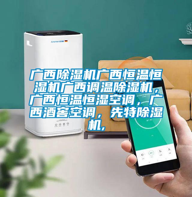 廣西除濕機廣西恒溫恒濕機廣西調(diào)溫除濕機，廣西恒溫恒濕空調(diào)，廣西酒窖空調(diào)，先特除濕機,