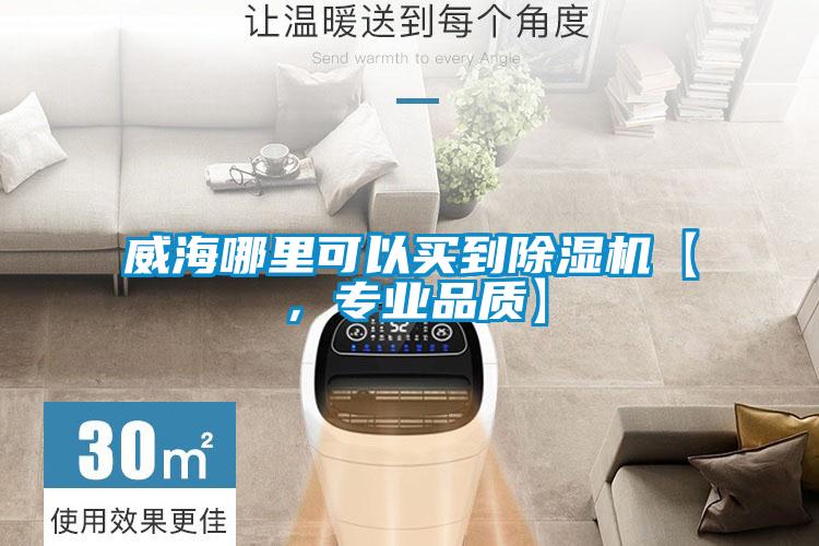 威海哪里可以買到除濕機【，專業品質】
