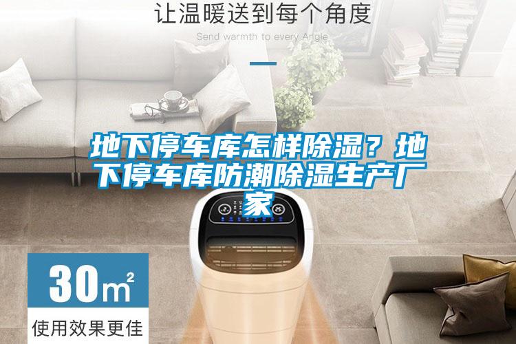 地下停車庫(kù)怎樣除濕?地下停車庫(kù)防潮除濕生產(chǎn)廠家