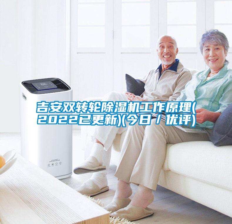 吉安雙轉(zhuǎn)輪除濕機(jī)工作原理(2022已更新)(今日／優(yōu)評)