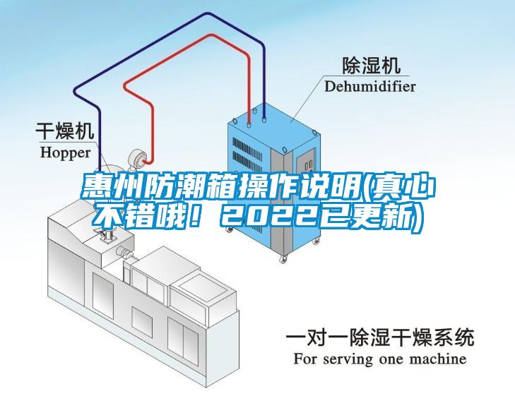 惠州防潮箱操作說明(真心不錯哦！2022已更新)