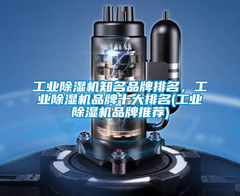 工業除濕機知名品牌排名,工業除濕機品牌十大排名(工業除濕機品牌推薦)