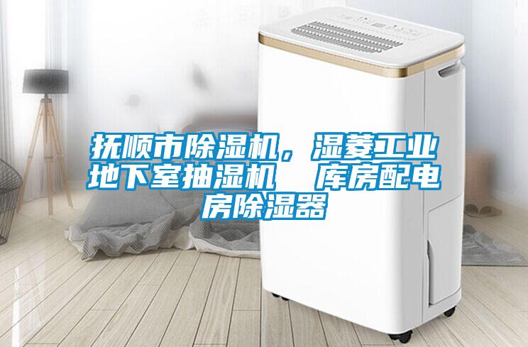 撫順市除濕機(jī)，濕菱工業(yè)地下室抽濕機(jī)  庫(kù)房配電房除濕器
