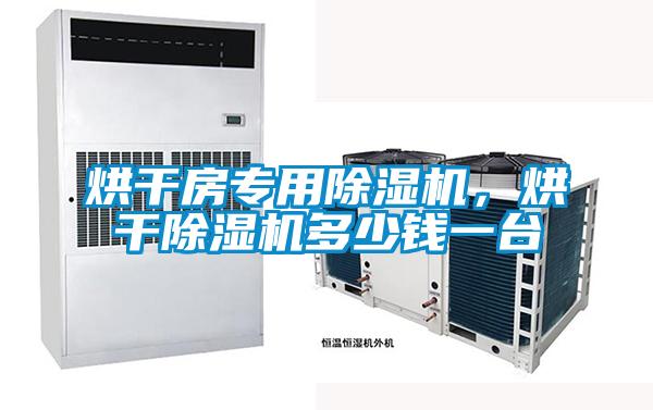烘干房專用除濕機(jī)，烘干除濕機(jī)多少錢一臺