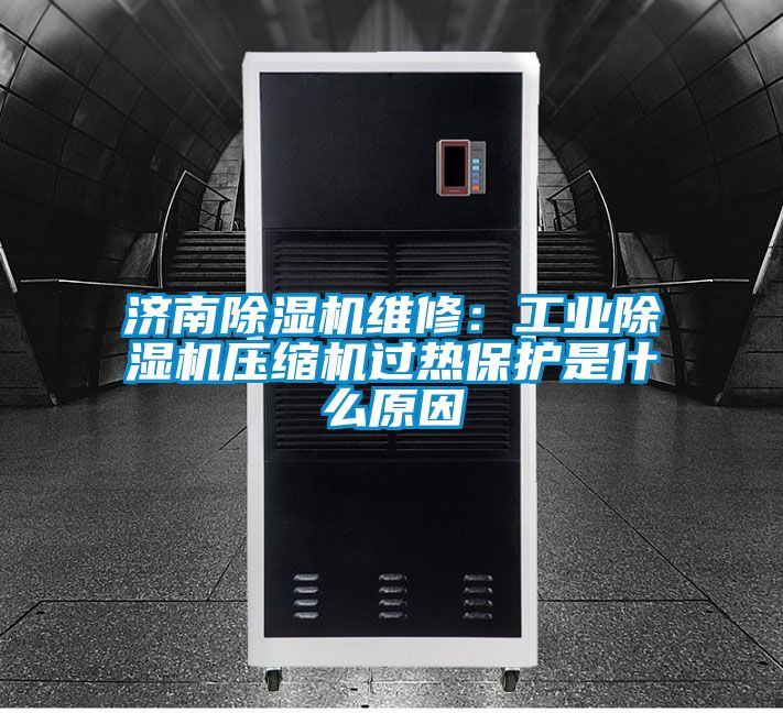 濟南除濕機維修:工業除濕機壓縮機過熱保護是什么原因