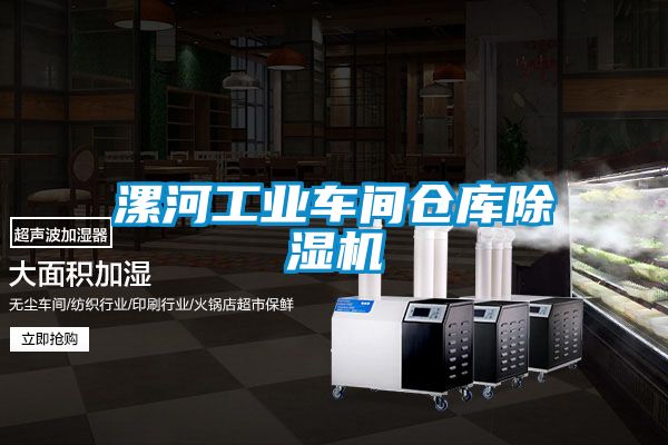 漯河工業(yè)車(chē)間倉(cāng)庫(kù)除濕機(jī)