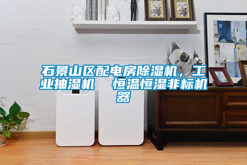 石景山區配電房除濕機,工業抽濕機  恒溫恒濕非標機器