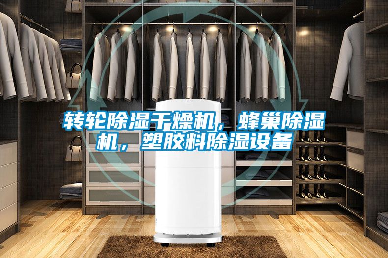 轉(zhuǎn)輪除濕干燥機(jī)，蜂巢除濕機(jī)，塑膠料除濕設(shè)備