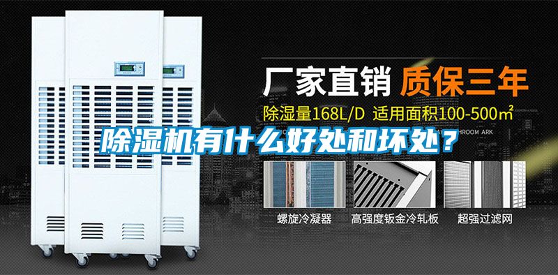 除濕機(jī)有什么好處和壞處?